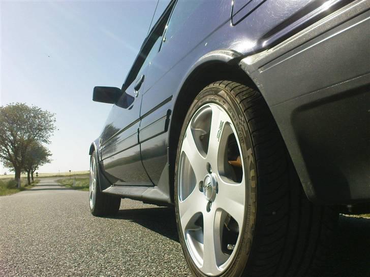 Toyota Corolla GT billede 7