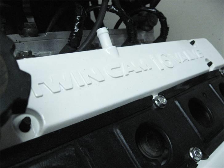 Toyota Corolla GT billede 9