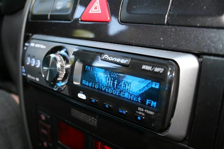 Audi A3 SOLGT billede 19