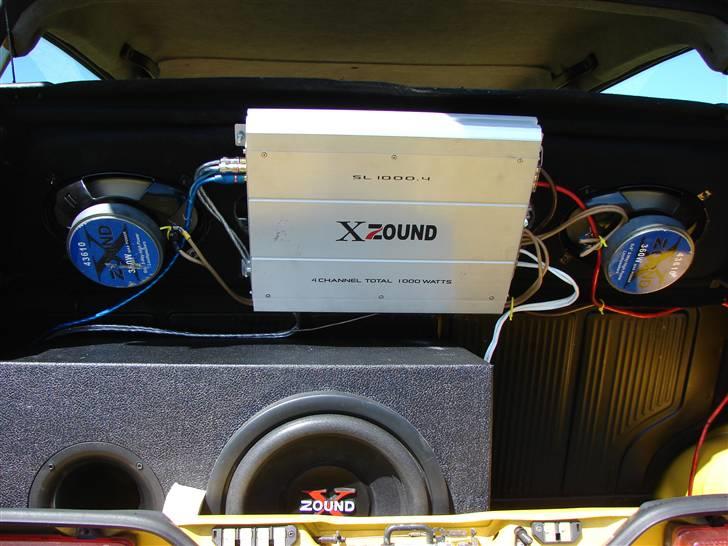 Fiat Cinquecento billede 4