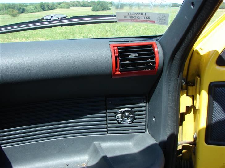 Fiat Cinquecento billede 9