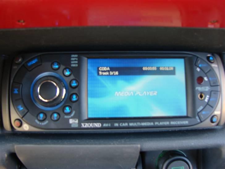 Fiat Cinquecento billede 10