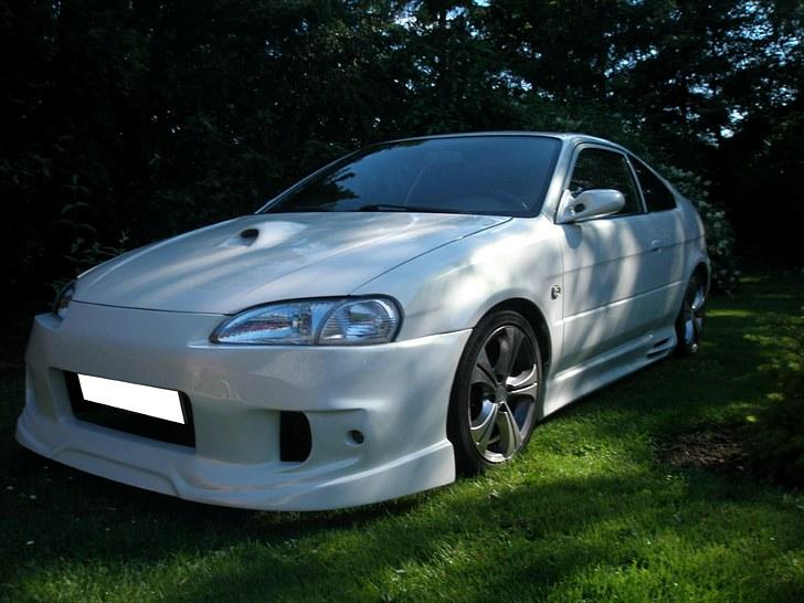 Toyota Paseo billede 2