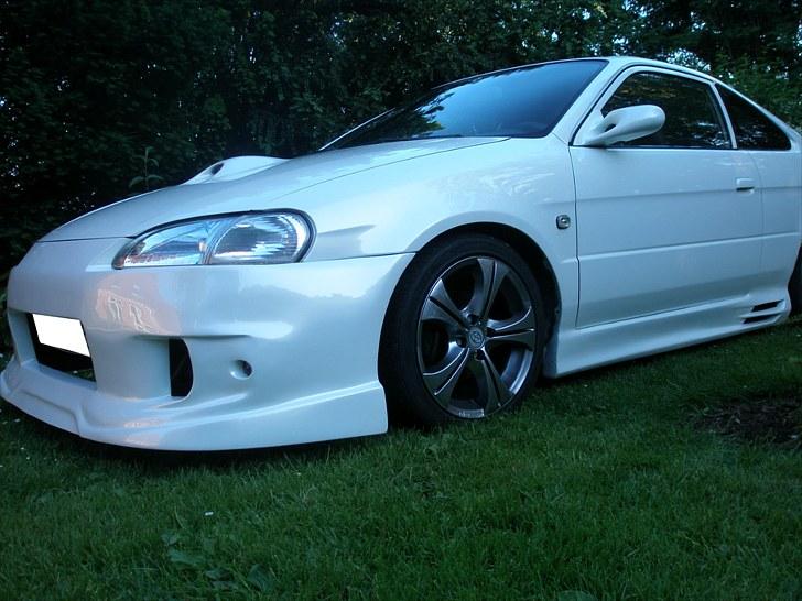 Toyota Paseo billede 3