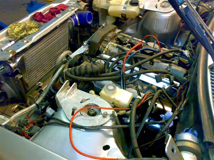 Volvo 252 R  billede 10