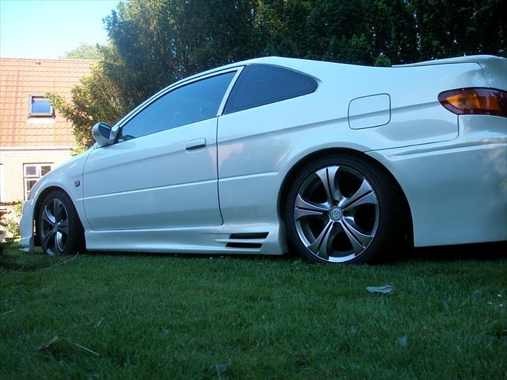 Toyota Paseo billede 6