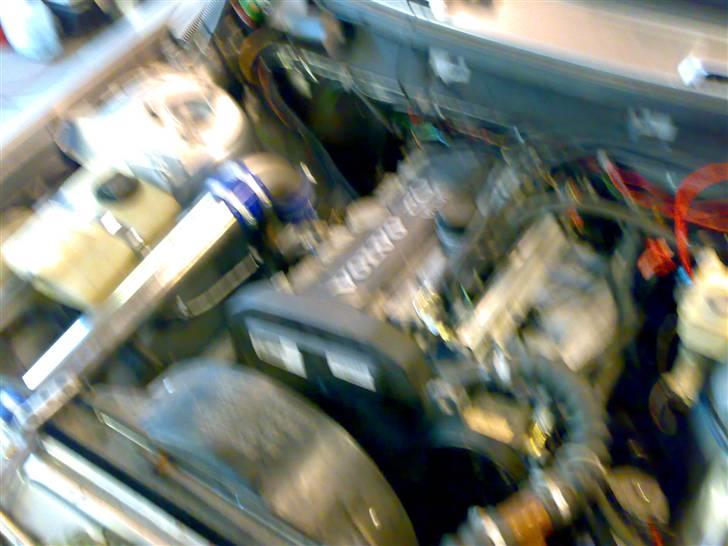 Volvo 252 R  billede 11