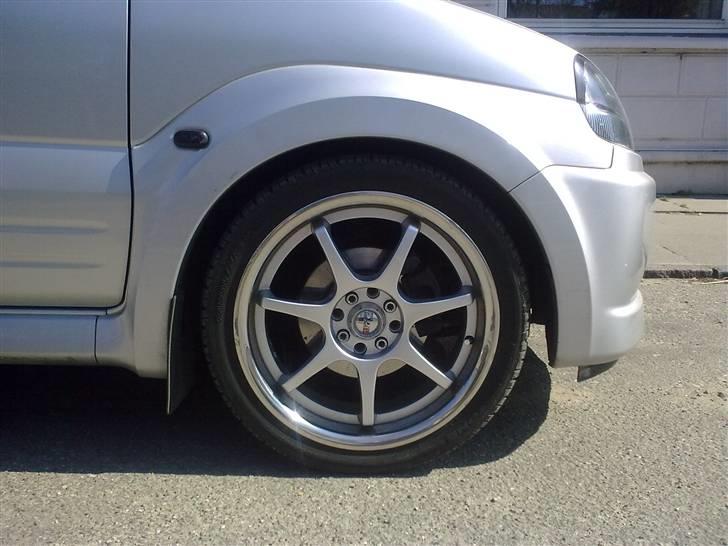 Suzuki Ignis Sport billede 5