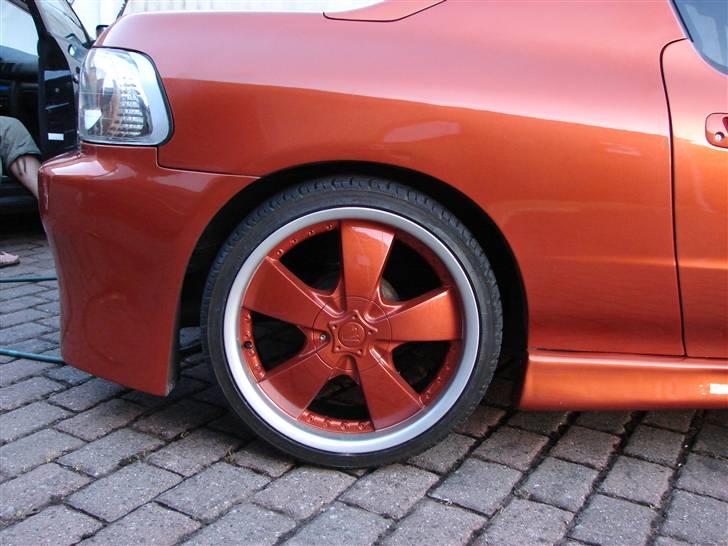 Honda del sol R I P billede 15