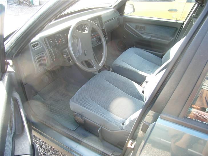 Volvo 440 gl (solgt) billede 3