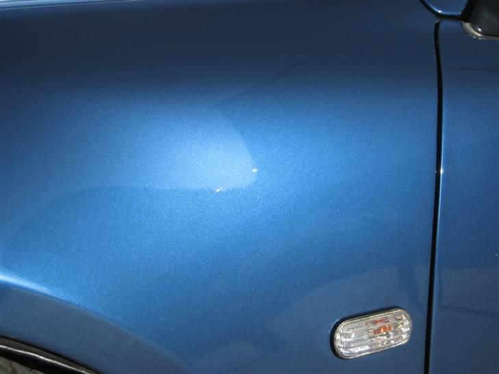 Honda Civic - Lakken ca 8 md´er billede 16