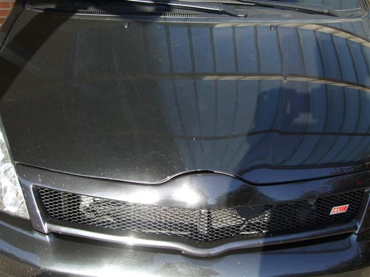 Toyota sportsvan 2,2 D Cat billede 12