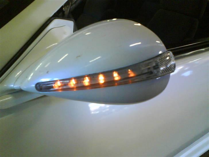 Honda Prelude 2000 SOLGT billede 10