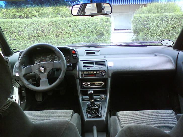 Honda Prelude 2000 SOLGT billede 12