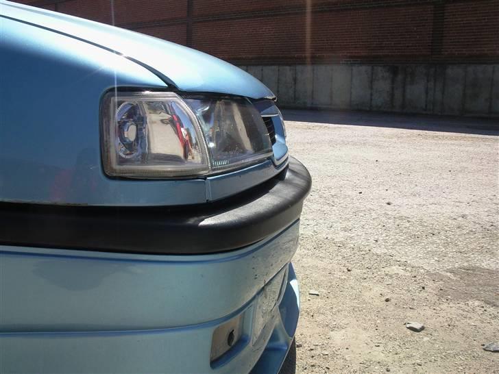 Opel vectra 2000  billede 3