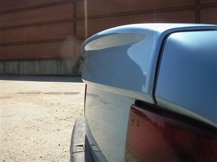 Opel vectra 2000  billede 7