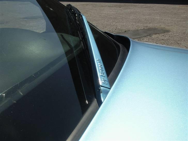 Opel vectra 2000  billede 12