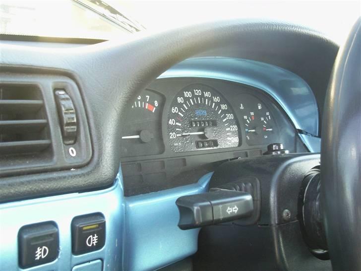 Opel vectra 2000  billede 13
