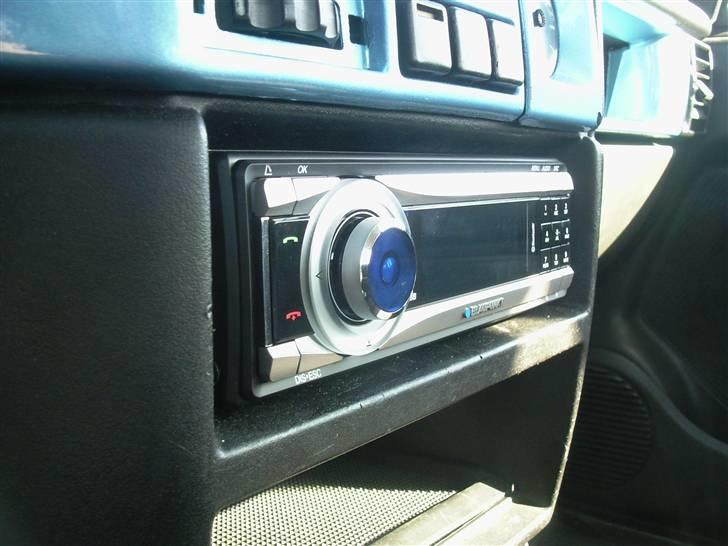 Opel vectra 2000  billede 14