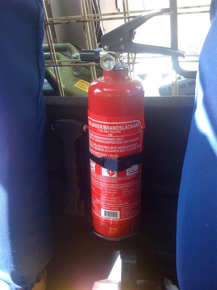 Mitsubishi Pajero 2.5 TD ( SOLGT ) billede 5