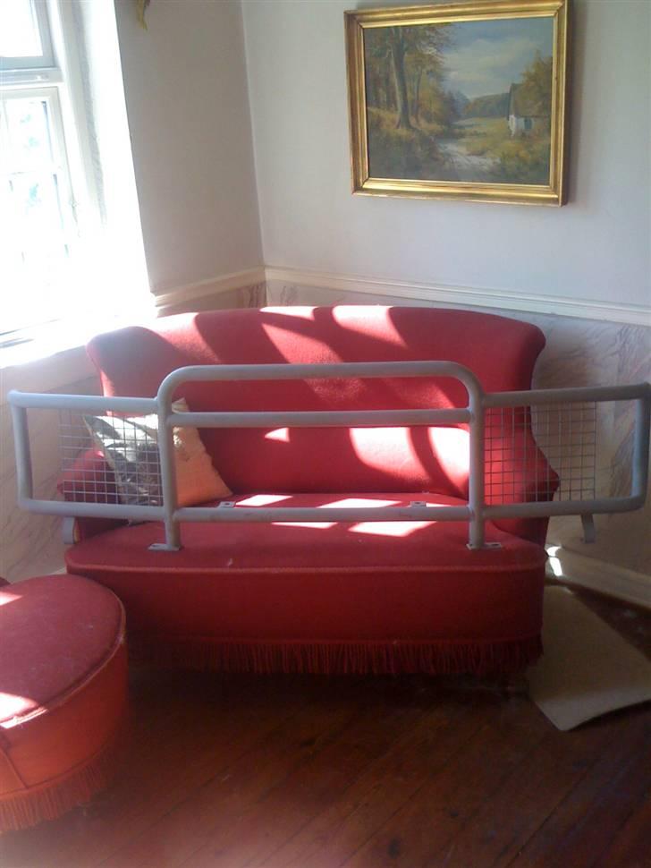 Mitsubishi Pajero 2.5 TD ( SOLGT ) billede 8