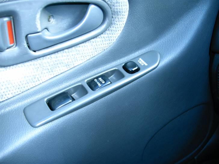 Mitsubishi Colt 1,3 GLXi (SOLGT) billede 5