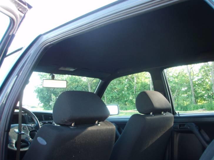 VW Golf vr6 HGP Turbo billede 10