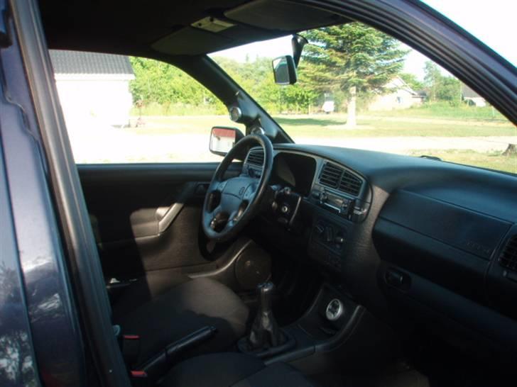 VW Golf vr6 HGP Turbo billede 11