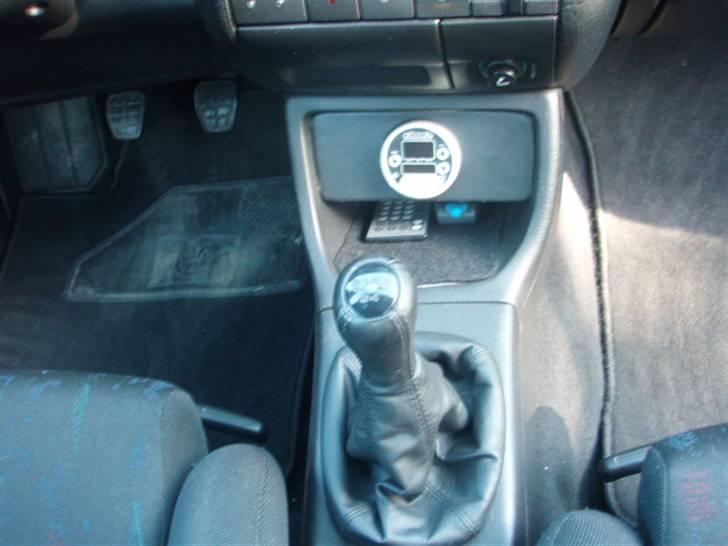 VW Golf vr6 HGP Turbo billede 13