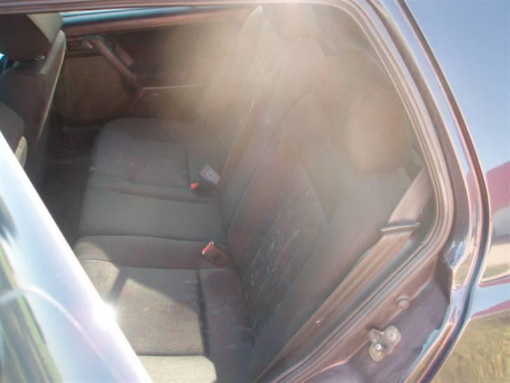 VW Golf vr6 HGP Turbo billede 14