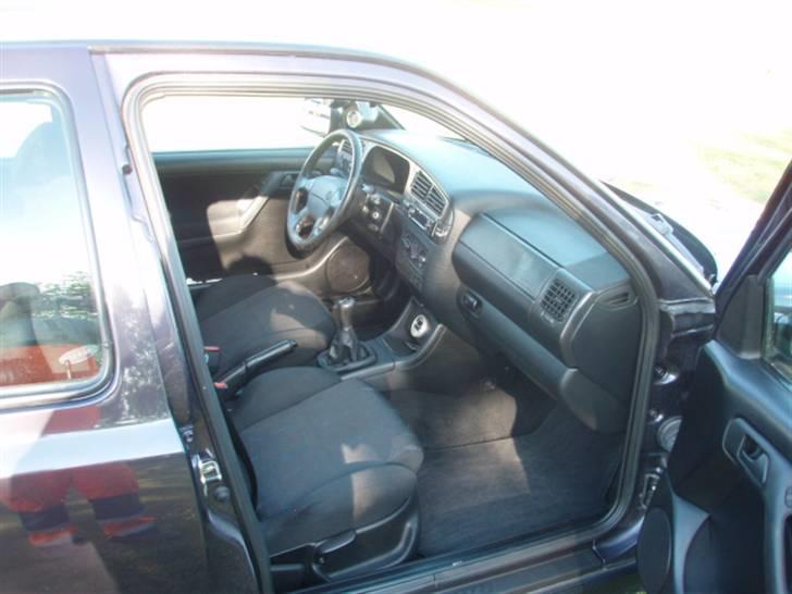 VW Golf vr6 HGP Turbo billede 16