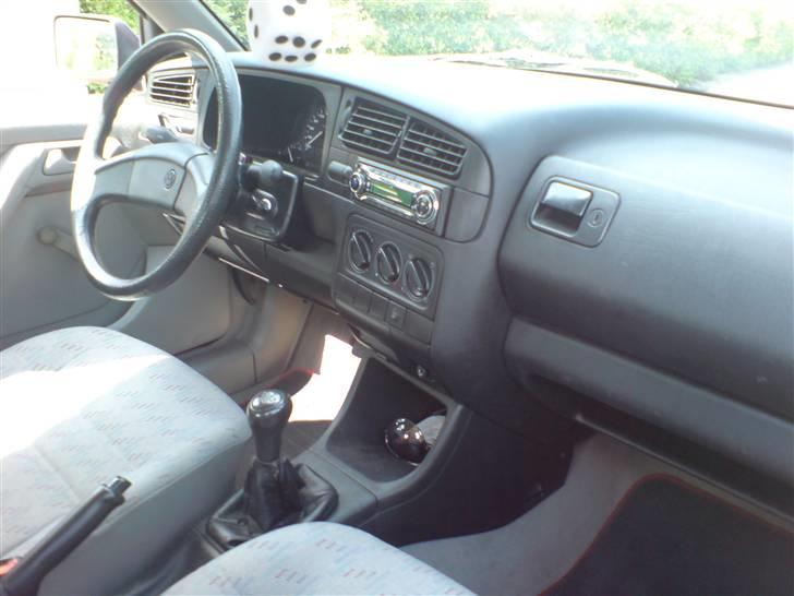 VW Golf 3 CL billede 6