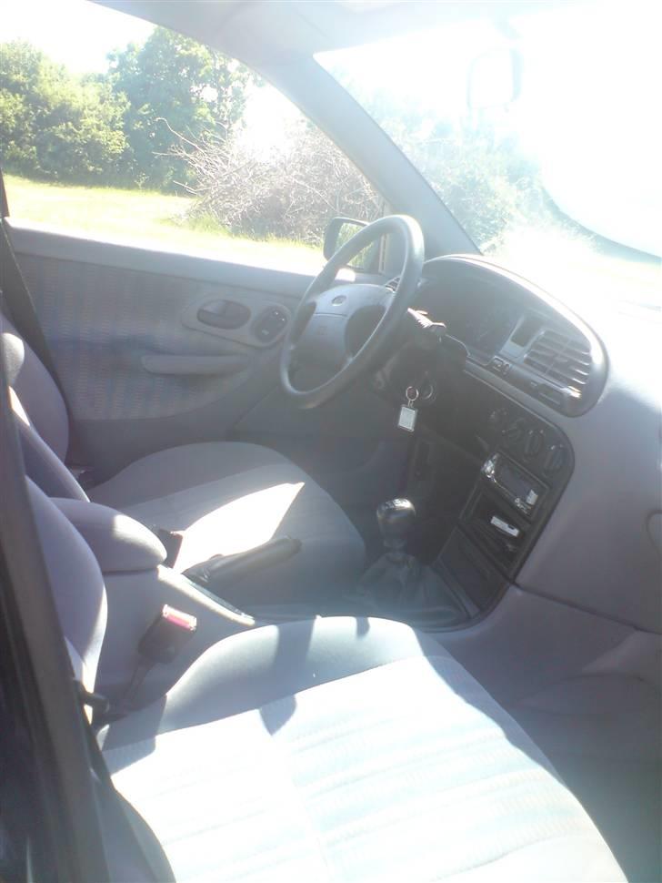 Ford Mondeo SOLGT? billede 3