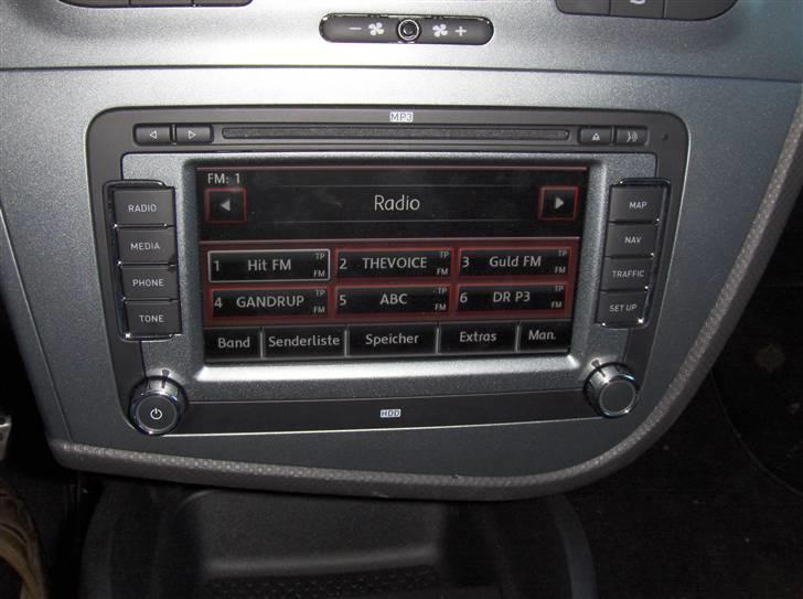 Seat Leon Cupra billede 10