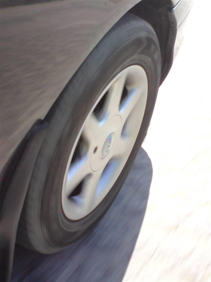 Ford Mondeo SOLGT? billede 6