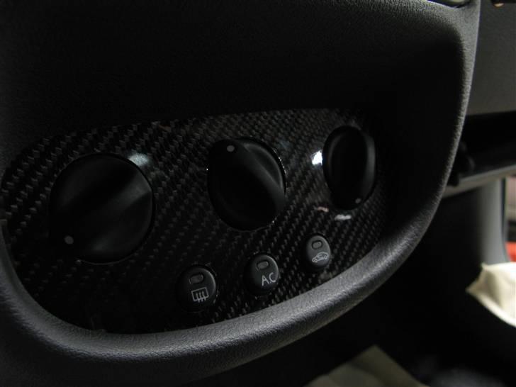 Renault Clio II Sport billede 12