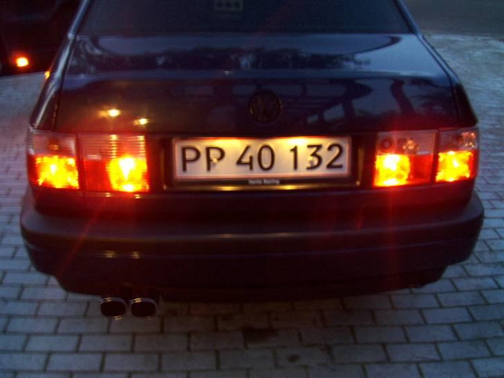 VW VENTO 1.8i GL  billede 19