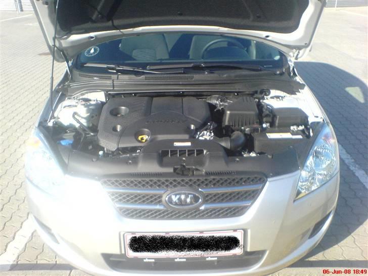 Kia Ceed billede 2