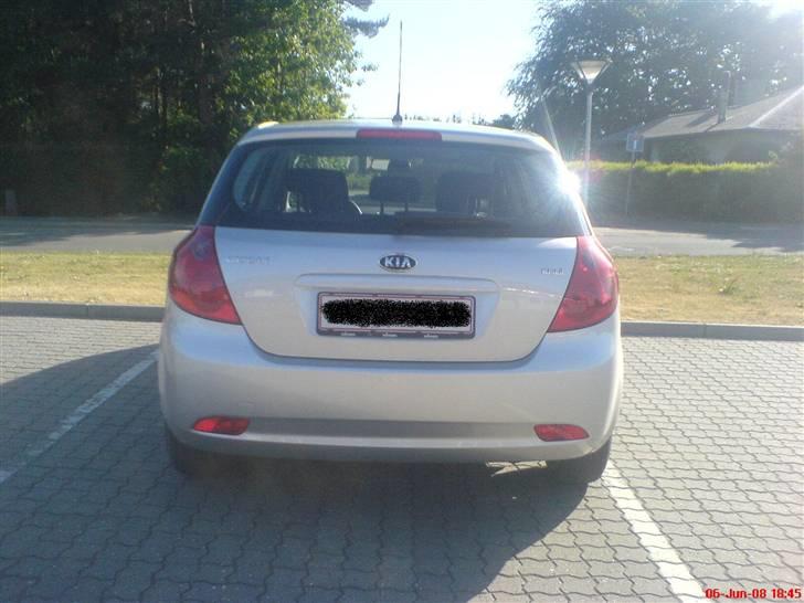 Kia Ceed billede 4