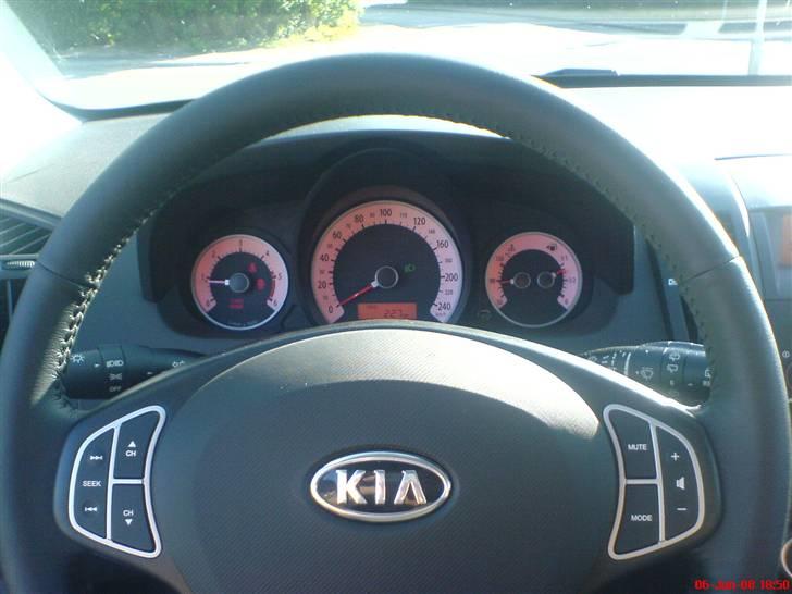 Kia Ceed billede 6