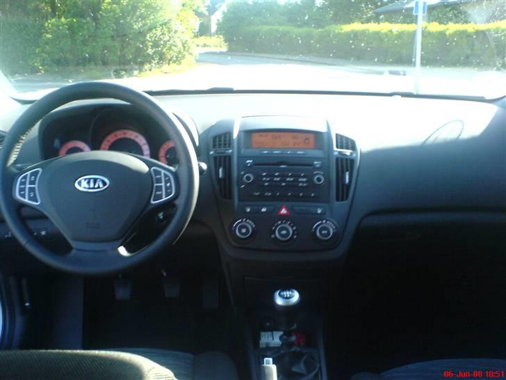 Kia Ceed billede 7