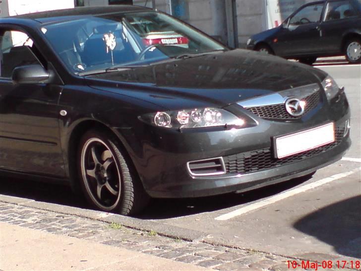Mazda 6 touring (Solgt) billede 1