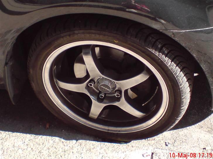 Mazda 6 touring (Solgt) billede 2