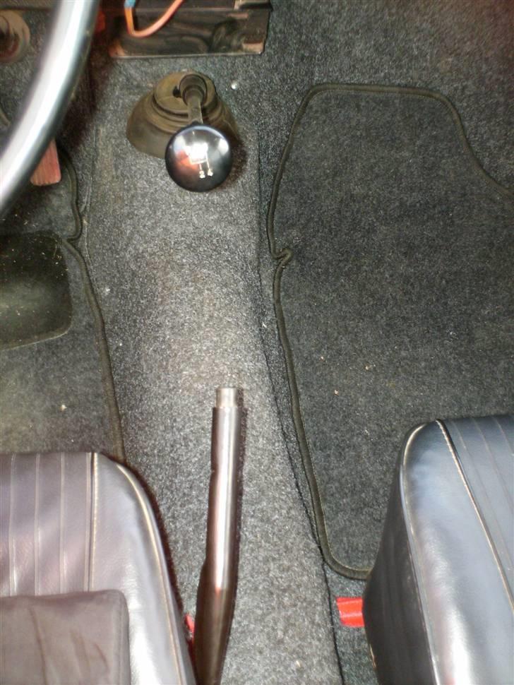 Opel Kadett Caravan B *Eneren* SOLGT billede 9