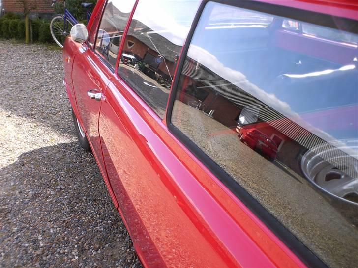 Opel Kadett Caravan B *Eneren* SOLGT billede 11