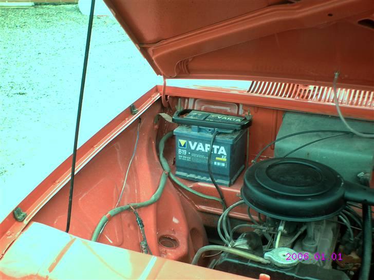 Opel Kadett Caravan B *Eneren* SOLGT billede 16