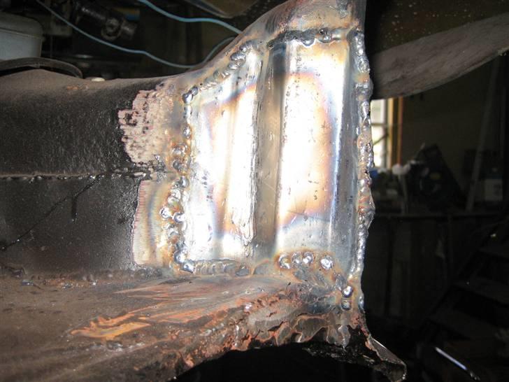 VW Buggy ( SOLGT) billede 9