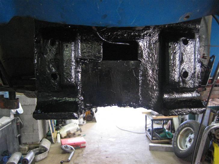 VW Buggy ( SOLGT) billede 11