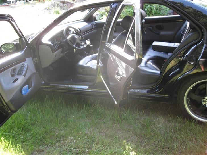 Peugeot 406, 3.0 V6 - 07-06-2008 billede 6