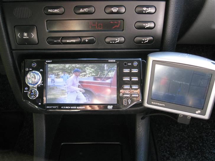 Peugeot 406, 3.0 V6 - 07-06-2008 billede 7